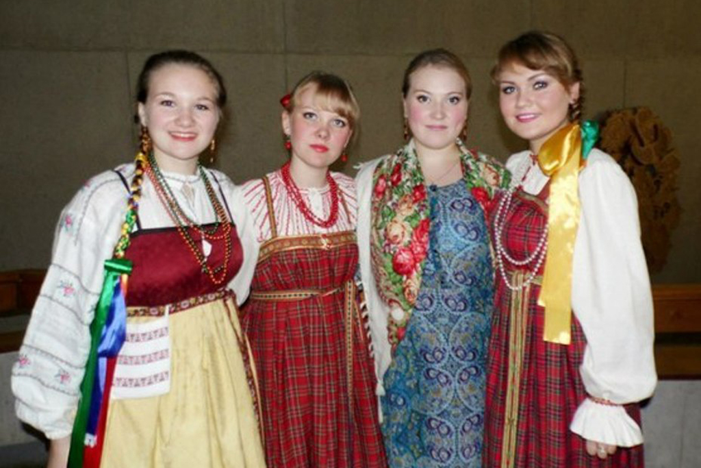 Unie darovaniya Vologodchini 2