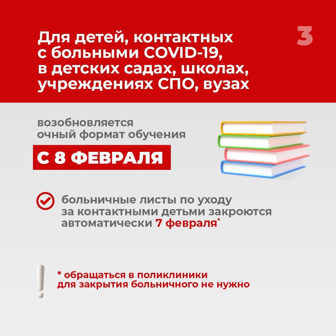 Памятка COVID